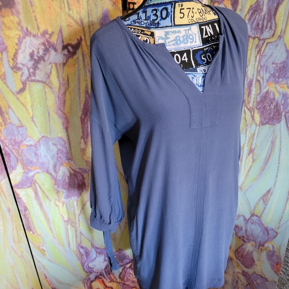 Madewell Tunic Dress Size Xsmall